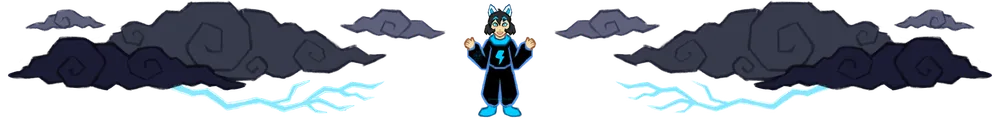 sparky 1 AggressiveFruitt